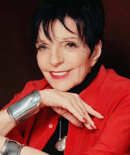 Liza Minnelli Krankheit