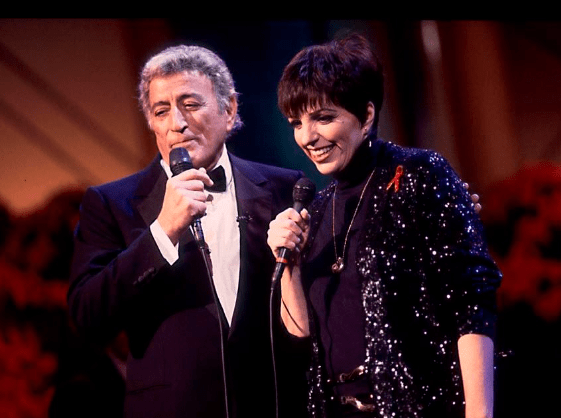 Liza Minnelli Krankheit