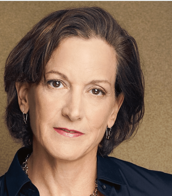 Anne Applebaum Alter