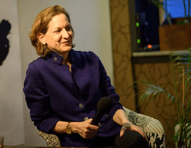 Anne Applebaum Alter