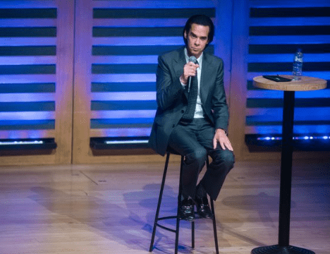 Nick Cave Alter Nick Cave Alter