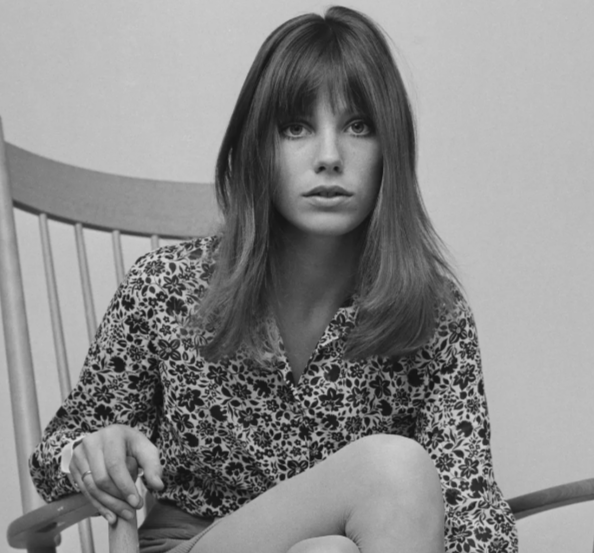 Jane Birkin Kinder