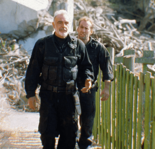 James Bond-Star Sean Connery Hochzeit