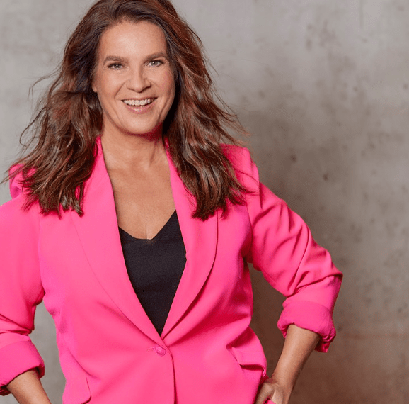 Katarina Witt Eltern