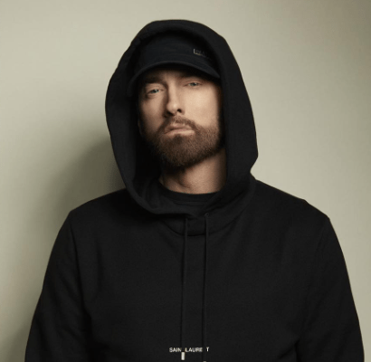 Eminem Ehefrau