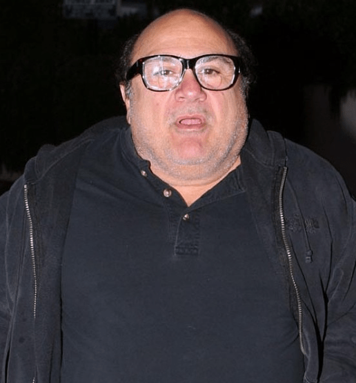 Danny DeVito Eltern