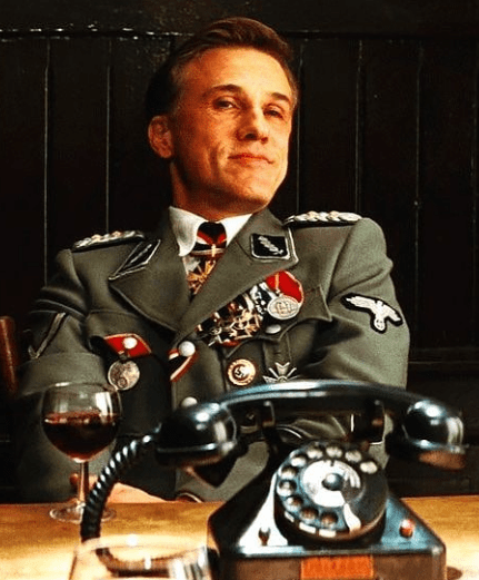 Christoph Waltz Vermögen