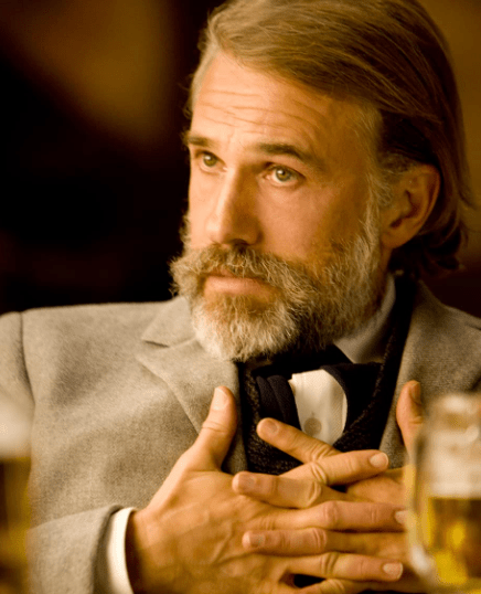 Christoph Waltz Vermögen