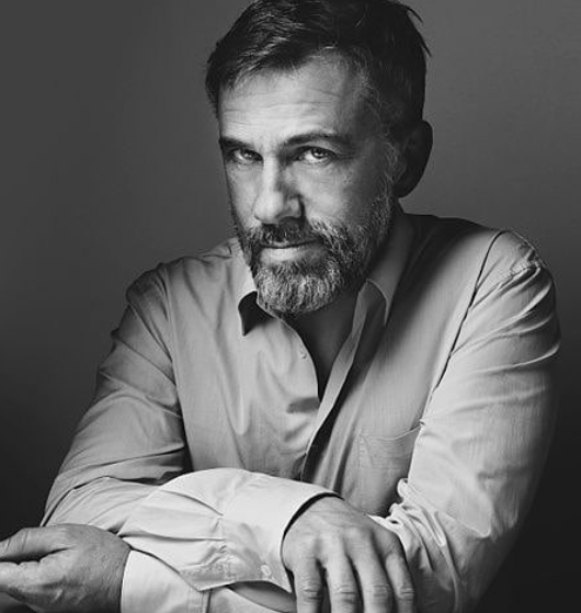 Christoph Waltz Vermögen