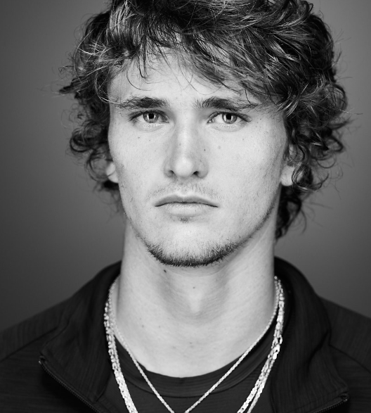 Alexander Zverev Vermögen