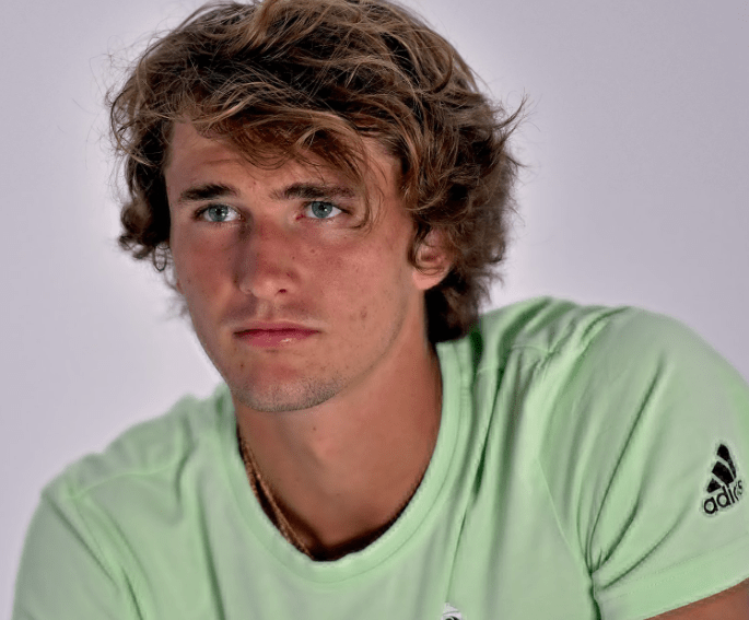 Alexander Zverev Vermögen