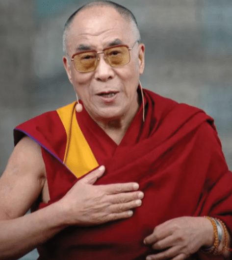 Dalai Lama Vermögen