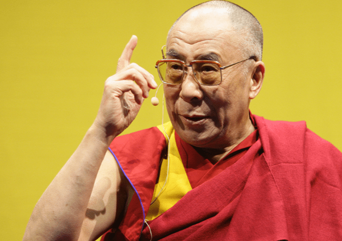 Dalai Lama Vermögen