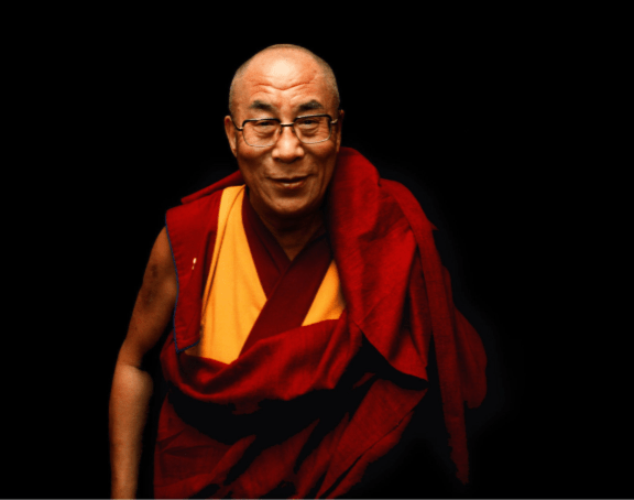 Dalai Lama Vermögen