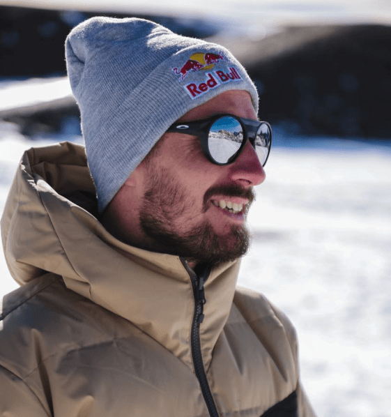 Marcel Hirscher Vermögen