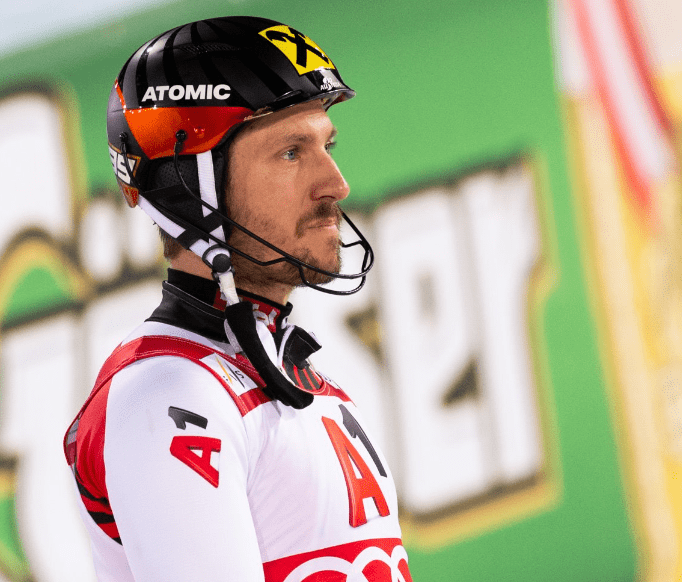 Marcel Hirscher Vermögen