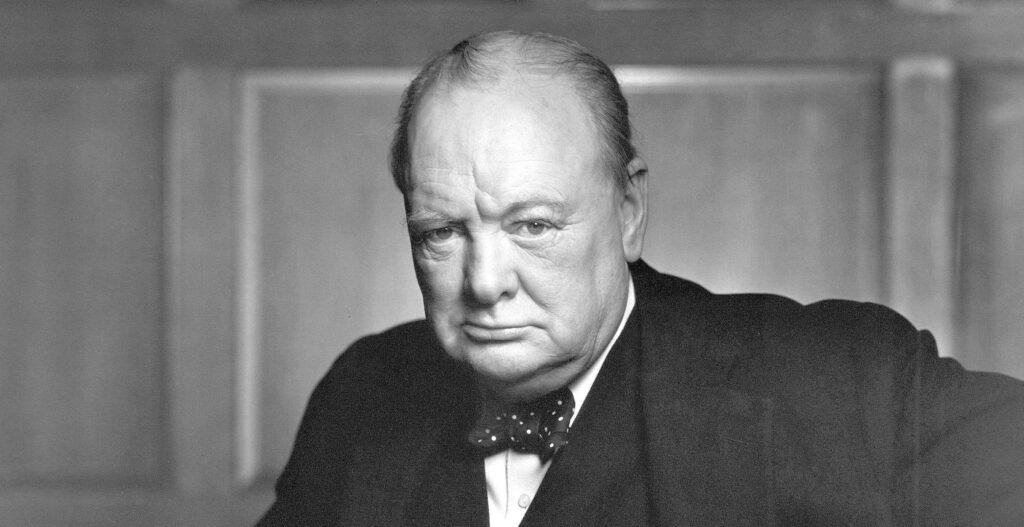 Winston Churchill Vermögen Winston Churchill Vermögen