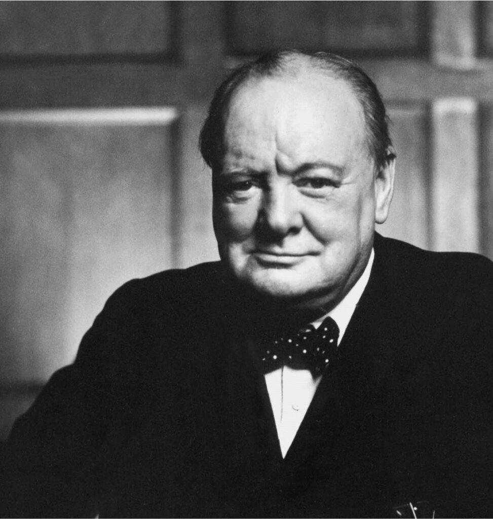Winston Churchill Vermögen Winston Churchill Vermögen