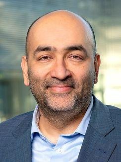 Omid Nouripour Herkunft