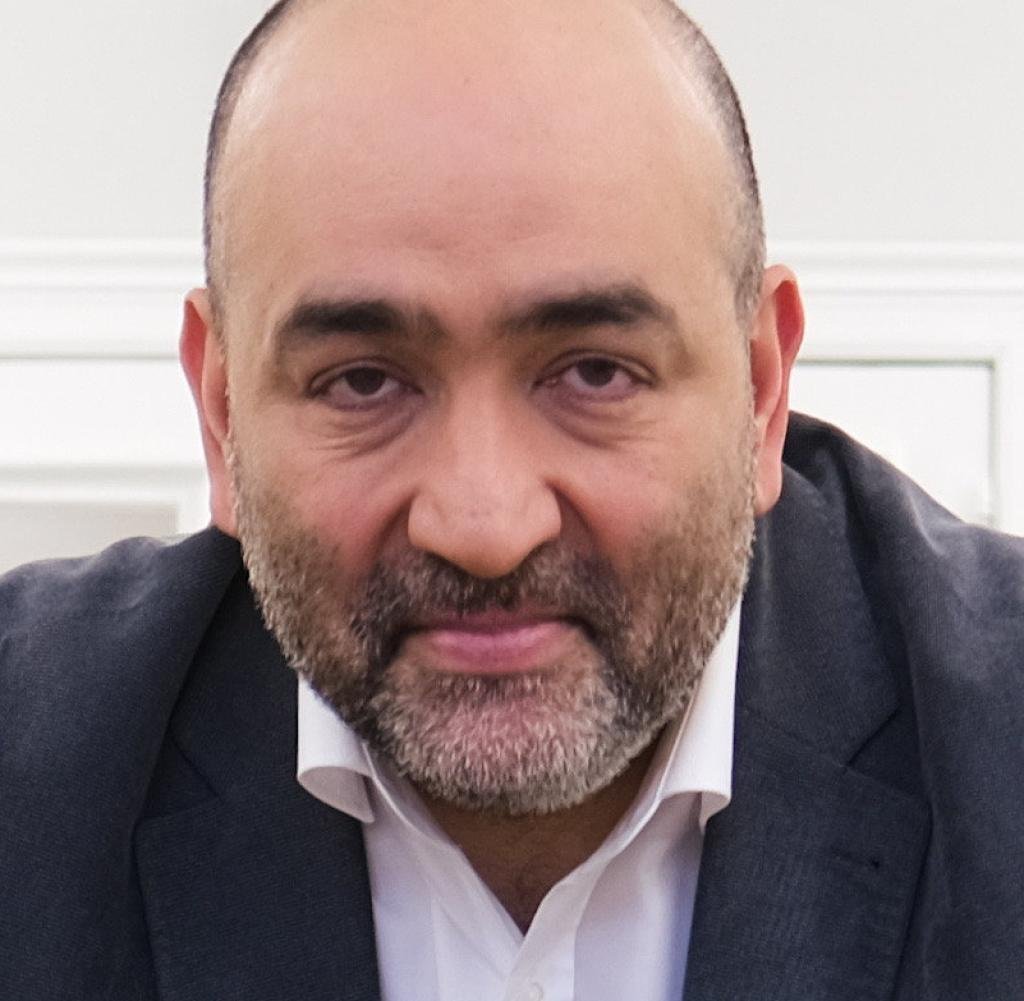 Omid Nouripour Herkunft Omid Nouripour Herkunft