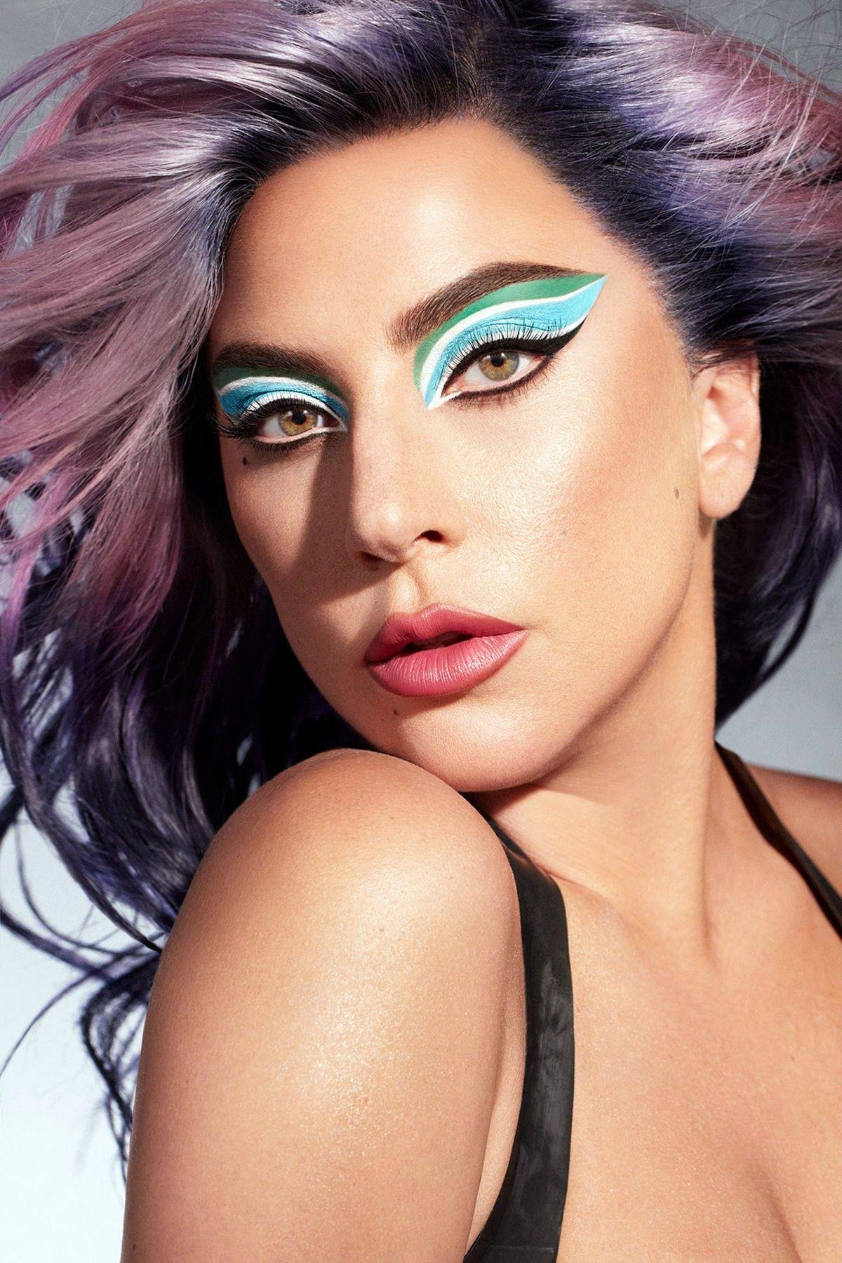 Lady Gaga Freund