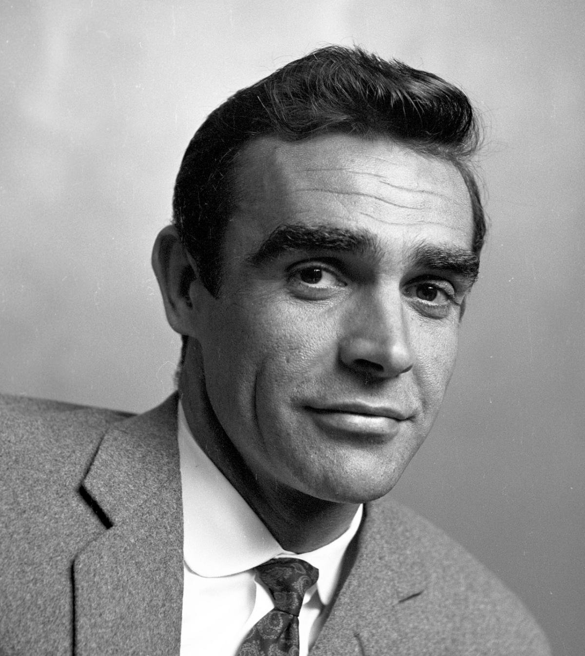 Sean Connery Vermögen