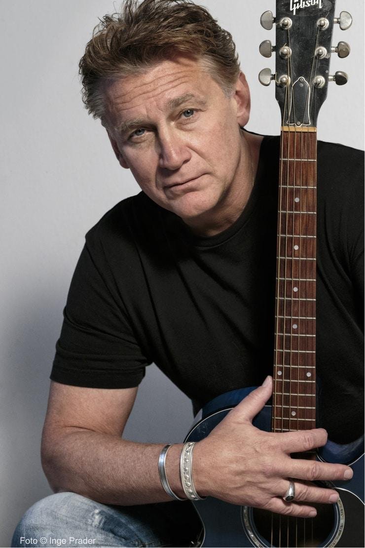 Rainhard Fendrich Alter