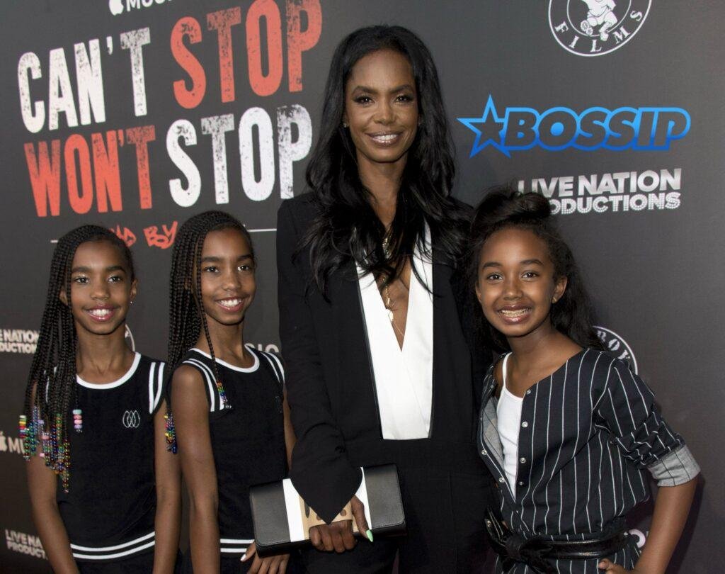 Kim Porter Ehemann Kim Porter Ehemann