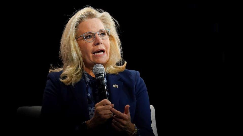 Liz Cheney Ehemann Liz Cheney Ehemann