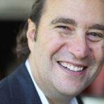 Xavier Niel Partnerin