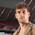 Leon Goretzka Freundin