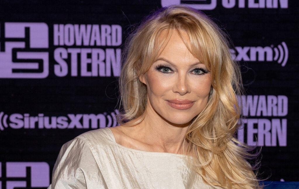 Pamela Anderson Ehemänner