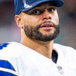 Dak Prescott Freundin