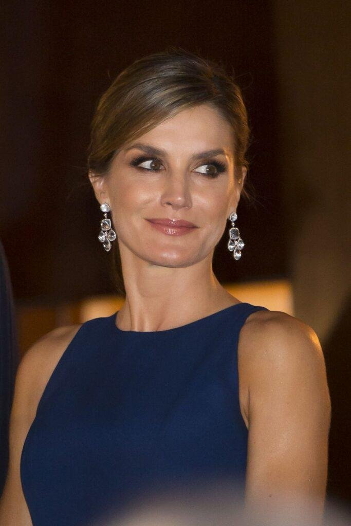 Letizia Vermögen