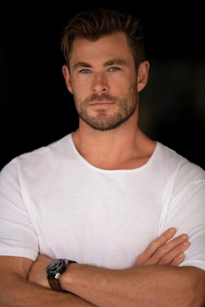 Chris Hemsworth Ehefrau