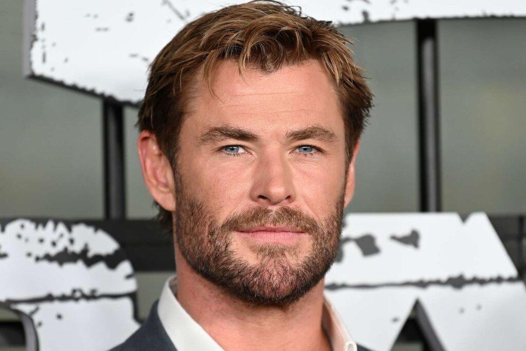 Chris Hemsworth Ehefrau