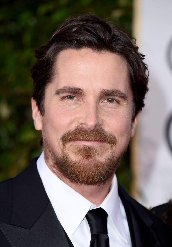 Christian Bale Vermögen