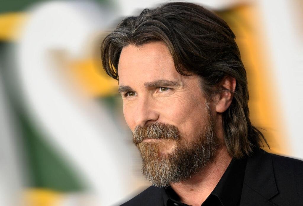 Christian Bale Vermögen