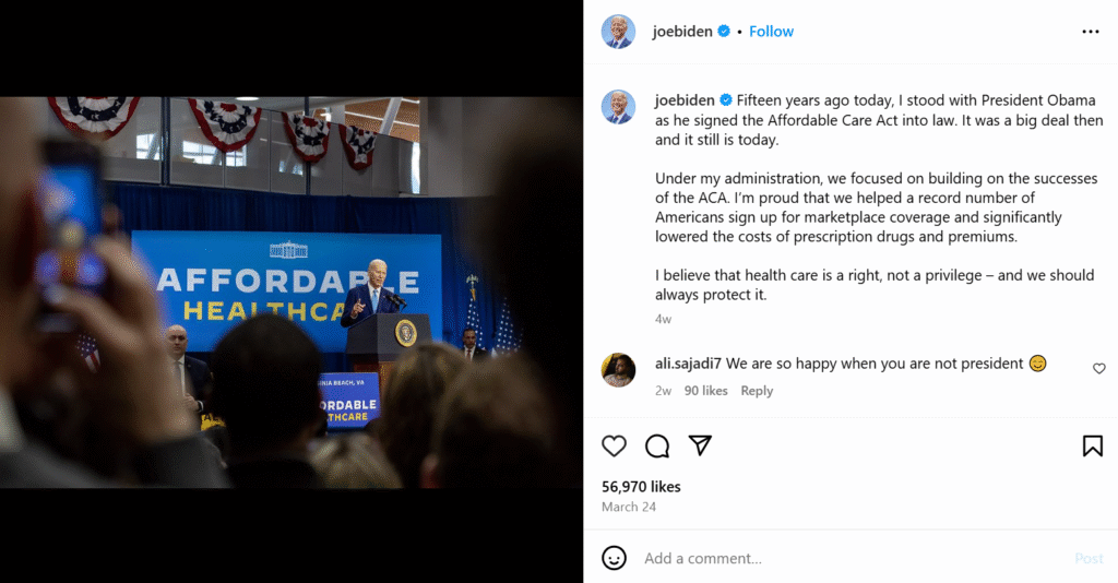 Joe Biden Beruf Joe Biden Beruf