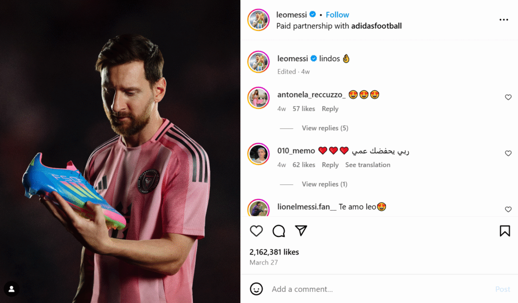 Lionel Messi Vermögen Lionel Messi Vermögen