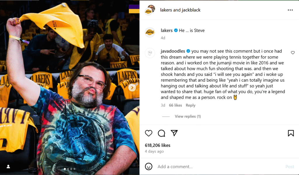 Jack Black Schauspieler Jack Black Schauspieler