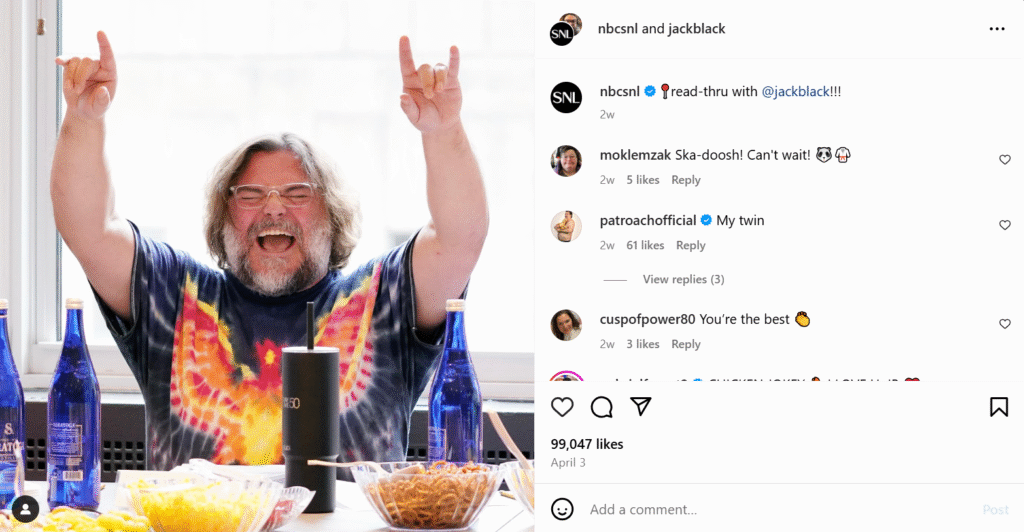 Jack Black Schauspieler Jack Black Schauspieler