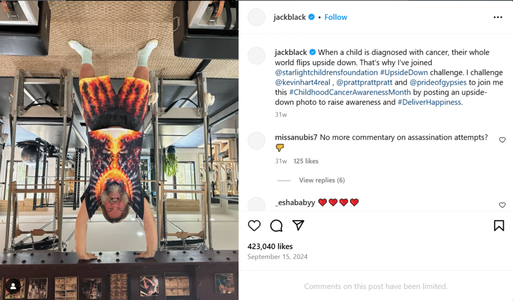 Jack Black Schauspieler Jack Black Schauspieler