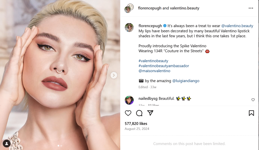 Florence Pugh Schauspielerin Florence Pugh Schauspielerin