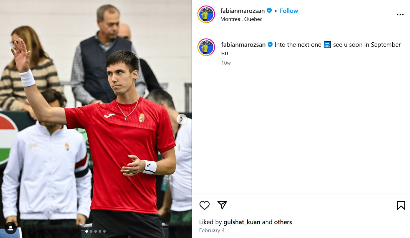 Fábián Marozsán Alter