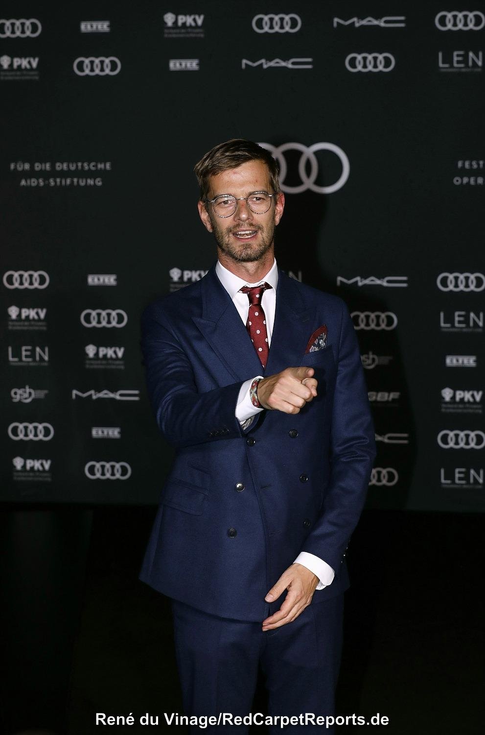 Joko Winterscheidt Beruf