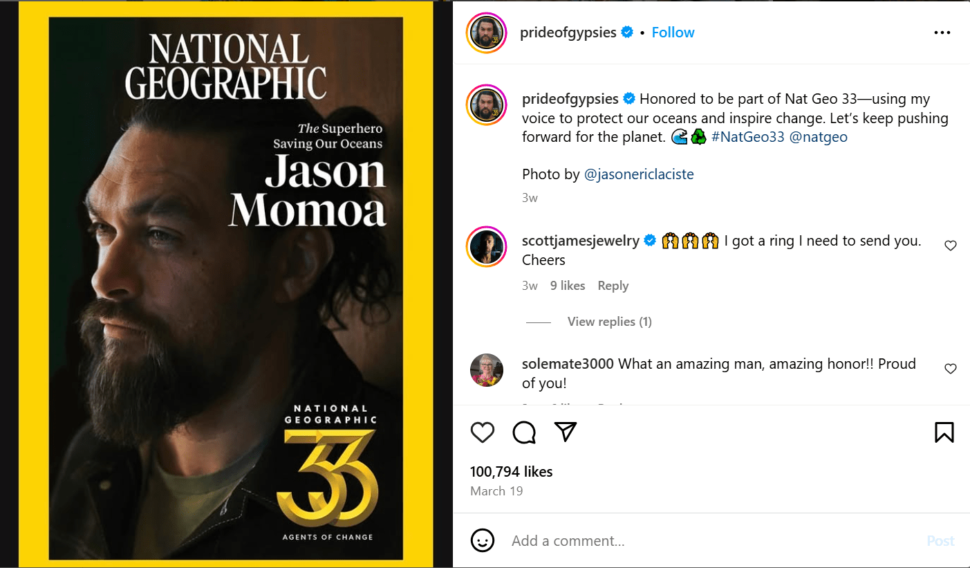Jason Momoa geschieden
