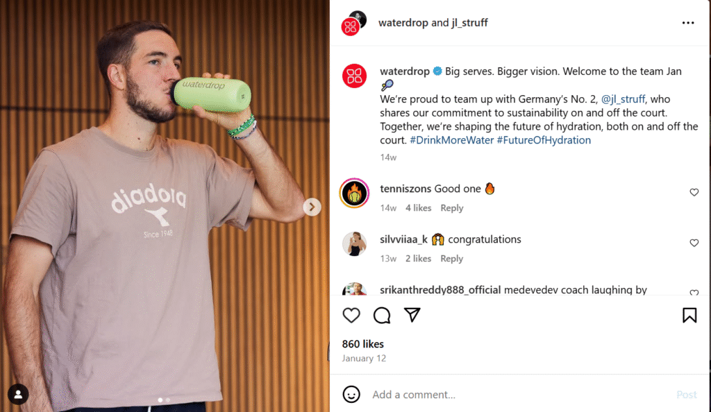 Jan-Lennard Struff Beruf Jan-Lennard Struff Beruf