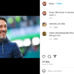 Niko Kovač Beruf