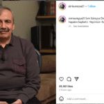 Sırrı Süreyya Önder Beruf